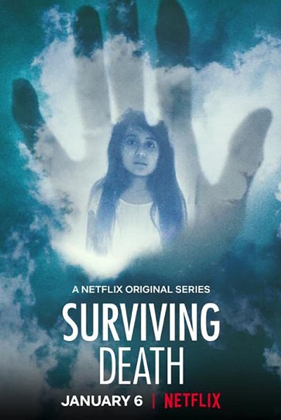 مسلسل Surviving Death مسلسل Surviving Death