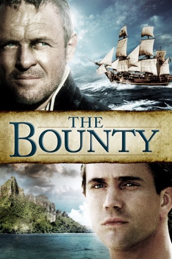 The Bounty The Bounty