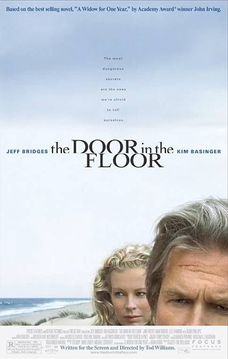 The Door in the Floor The Door in the Floor