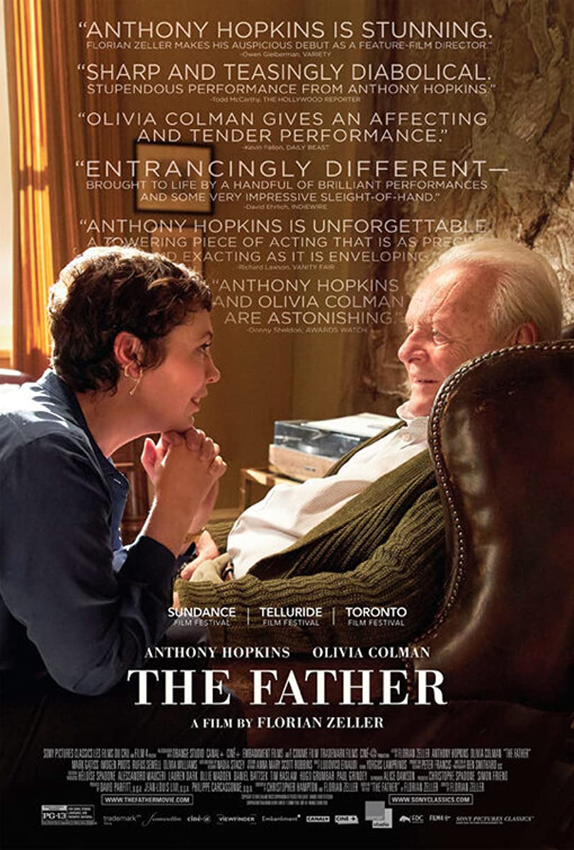 The Father The Father