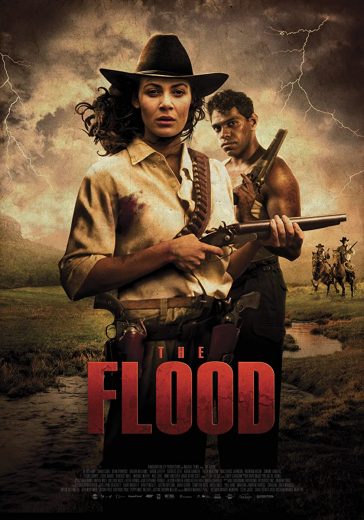 The Flood The Flood