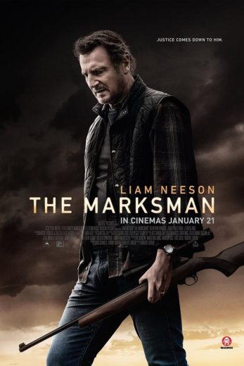 The Marksman The Marksman