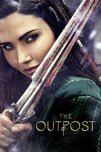 The Outpost الموسم 3 الحلقة 13 والأخيرة The Outpost الموسم 3 الحلقة 13 والأخيرة