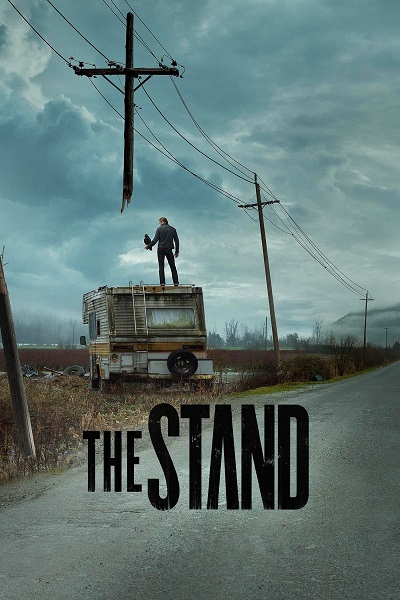 مسلسل The Stand مسلسل The Stand