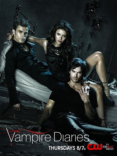 The Vampire Diaries الموسم 2 الحلقة 16 The Vampire Diaries الموسم 2 الحلقة 16