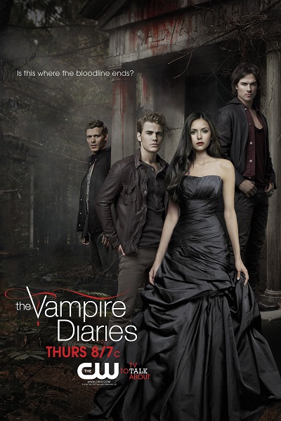 The Vampire Diaries الموسم 3 الحلقة 22 والاخيرة The Vampire Diaries الموسم 3 الحلقة 22 والاخيرة