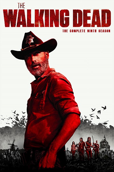 The Walking Dead الموسم 9 الحلقة 3 The Walking Dead الموسم 9 الحلقة 3