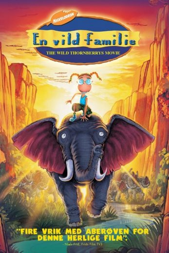 The Wild Thornberrys The Wild Thornberrys