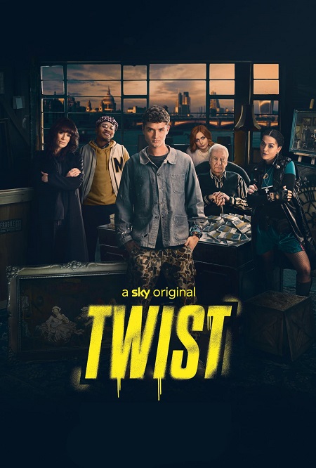 Twist Twist