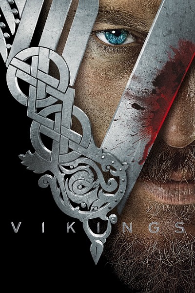 Vikings الموسم 1 الحلقة 1 Vikings الموسم 1 الحلقة 1