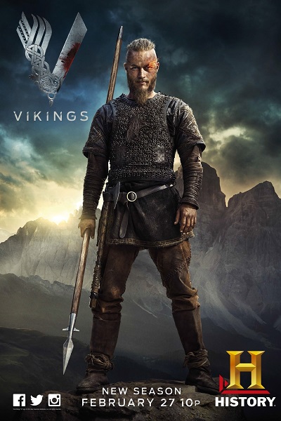 Vikings الموسم 2 الحلقة 6 Vikings الموسم 2 الحلقة 6