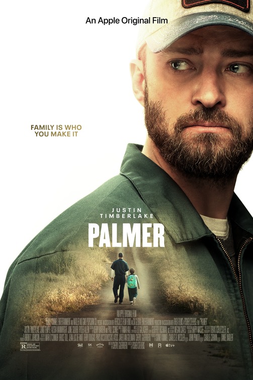 Palmer Palmer