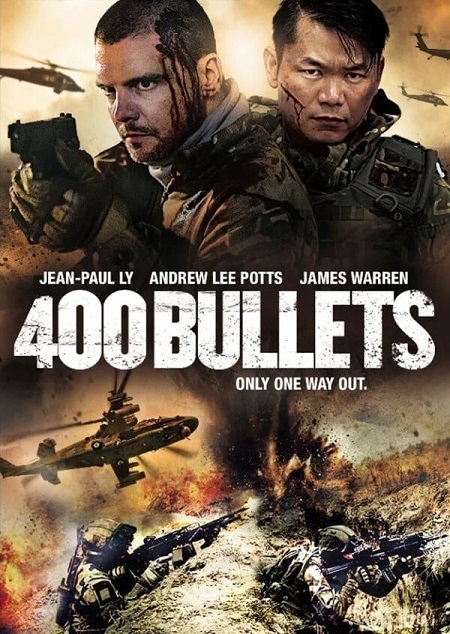 400 Bullets 400 Bullets