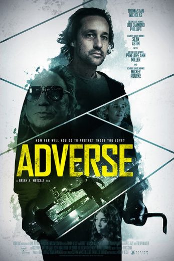 Adverse Adverse