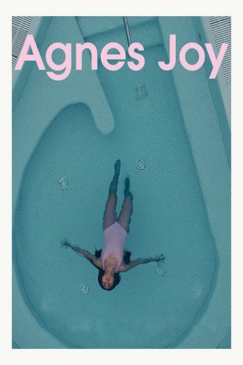 Agnes Joy Agnes Joy