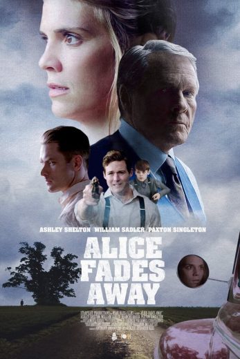 Alice Fades Away Alice Fades Away