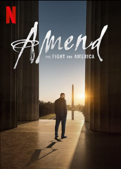 مسلسل Amend: The Fight for America مسلسل Amend: The Fight for America