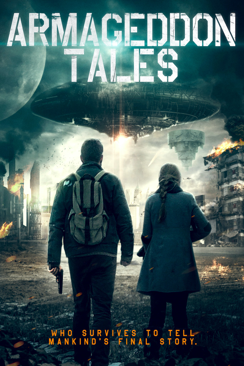Armageddon Tales Armageddon Tales