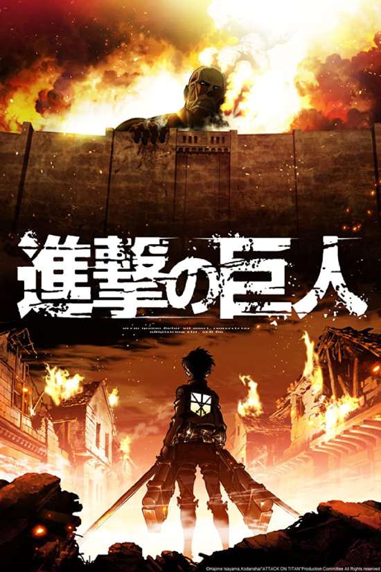 Attack on Titan الموسم 4 الحلقة 11 Attack on Titan الموسم 4 الحلقة 11