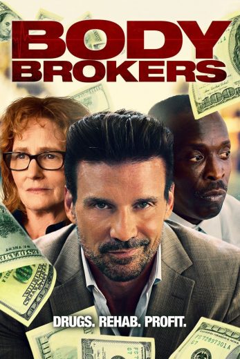 Body Brokers Body Brokers
