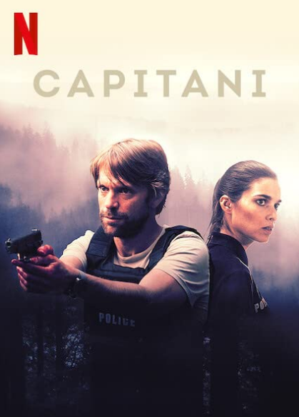 مسلسل Capitani مسلسل Capitani