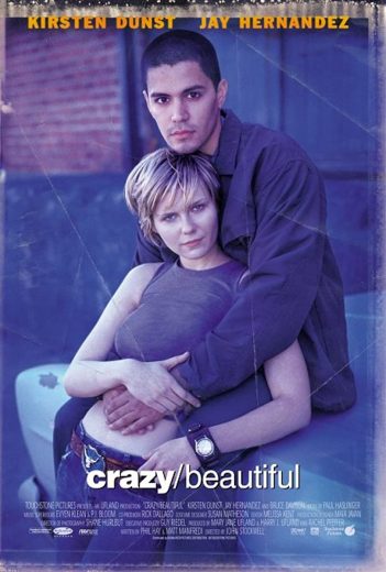Crazy/Beautiful Crazy/Beautiful