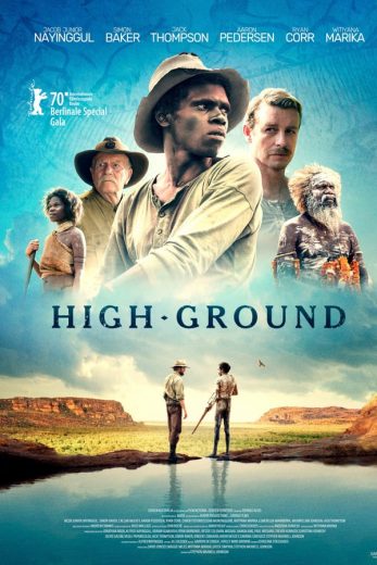 High Ground High Ground