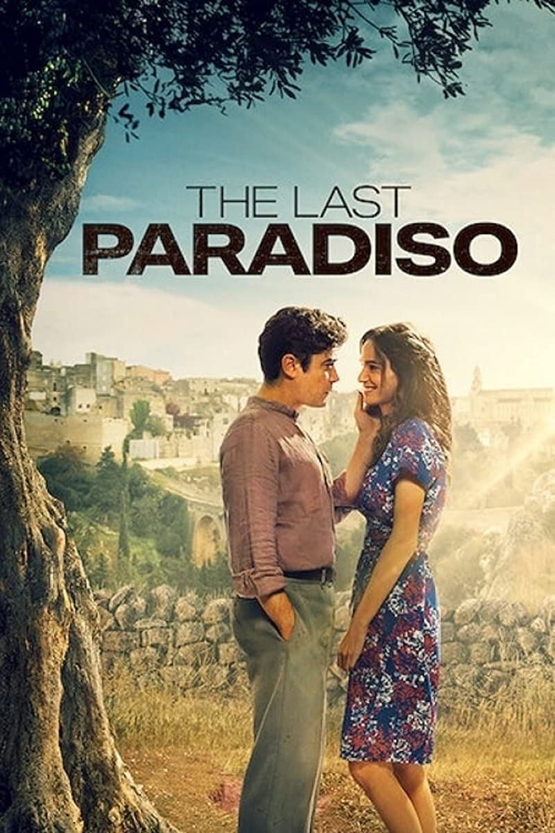 L'ultimo paradiso L'ultimo paradiso