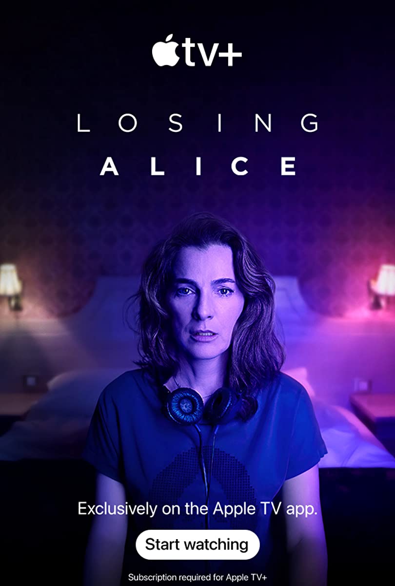 مسلسل Losing Alice مسلسل Losing Alice