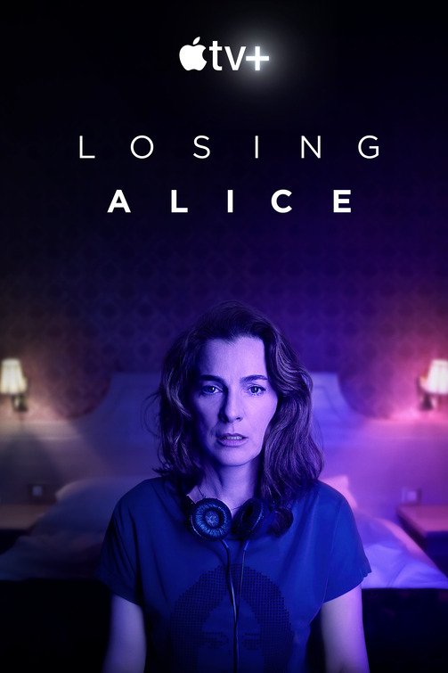 Losing Alice الموسم 1 الحلقة 5 Losing Alice الموسم 1 الحلقة 5