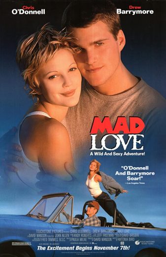 Mad Love Mad Love