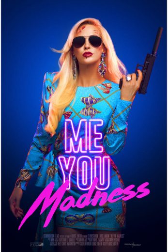 Me You Madness Me You Madness