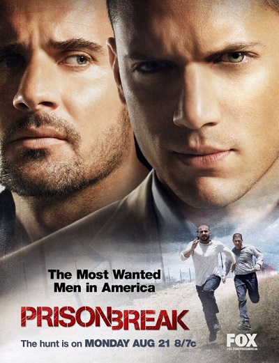 Prison Break الموسم 2 الحلقة 22 والاخيرة Prison Break الموسم 2 الحلقة 22 والاخيرة