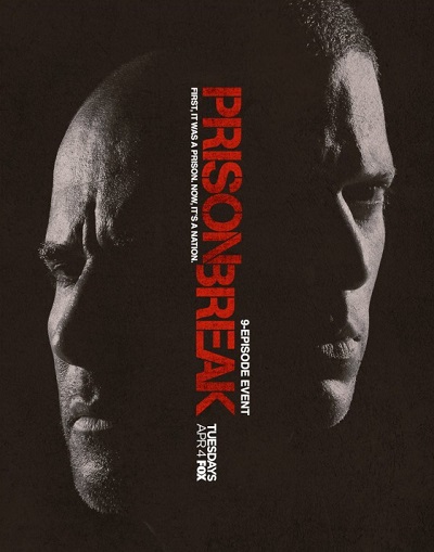 Prison Break الموسم 4 الحلقة 22 والاخيرة Prison Break الموسم 4 الحلقة 22 والاخيرة