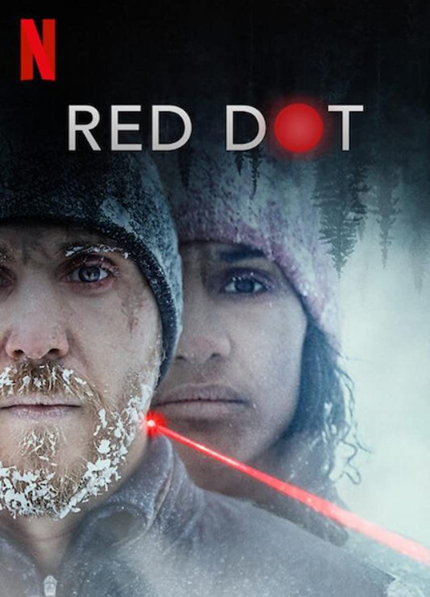 Red Dot Red Dot