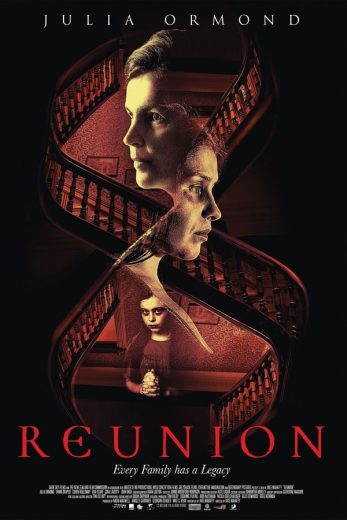 Reunion Reunion