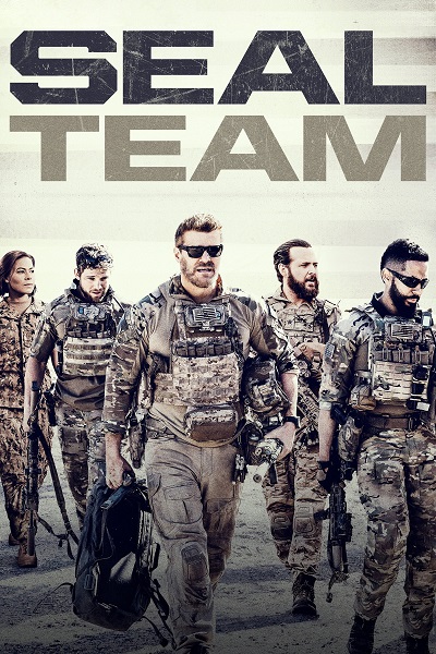 SEAL Team الموسم 4 الحلقة 7 SEAL Team الموسم 4 الحلقة 7