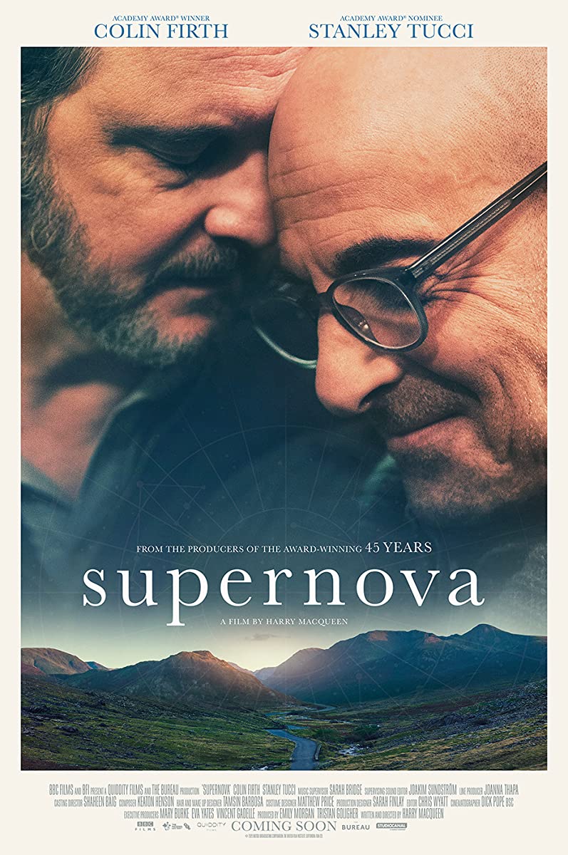 Supernova Supernova