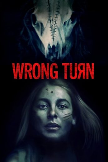 Wrong Turn Wrong Turn