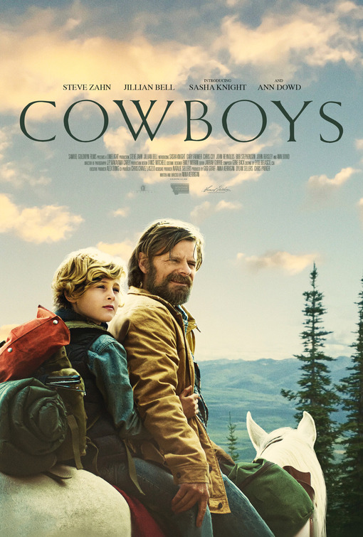 Cowboys Cowboys