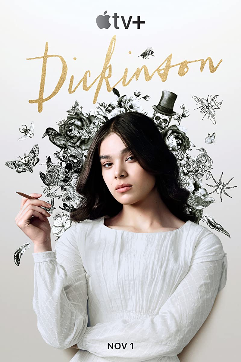 dickinson الموسم 2 الحلقة 10 dickinson الموسم 2 الحلقة 10