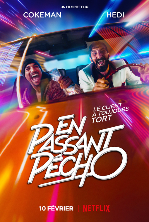 En Passant Pécho: Les Carottes Sont Cuites En Passant Pécho: Les Carottes Sont Cuites