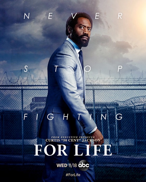 For Life الموسم 2 الحلقة 8 For Life الموسم 2 الحلقة 8