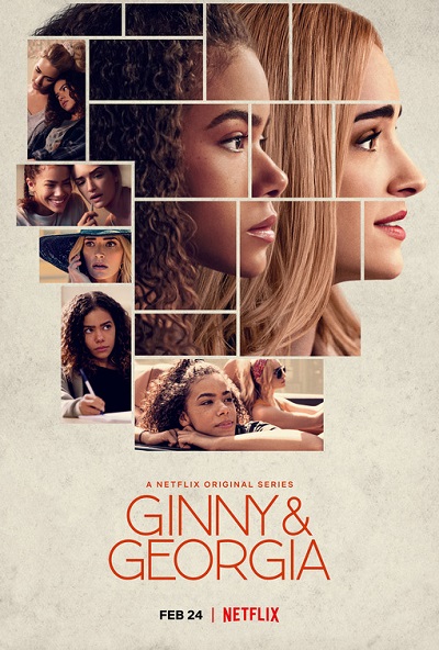 Ginny & Georgia الموسم 1 الحلقة 2 Ginny & Georgia الموسم 1 الحلقة 2