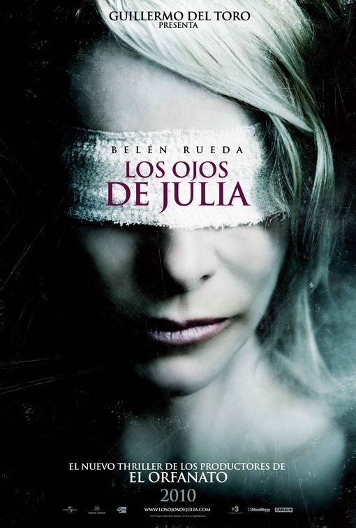 Los ojos de Julia Los ojos de Julia