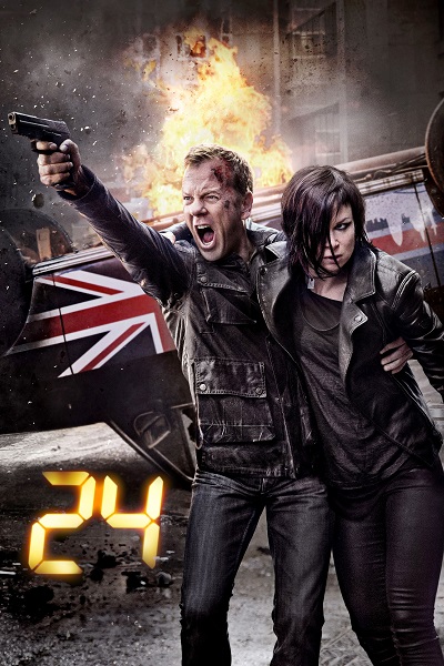 مسلسل 24 مسلسل 24