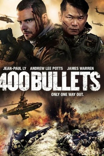 400 Bullets 400 Bullets