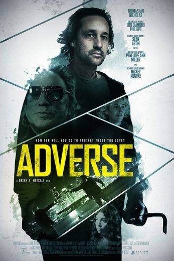 Adverse Adverse