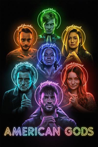 American Gods الموسم 3 الحلقة 7 American Gods الموسم 3 الحلقة 7
