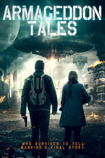 Armageddon Tales Armageddon Tales